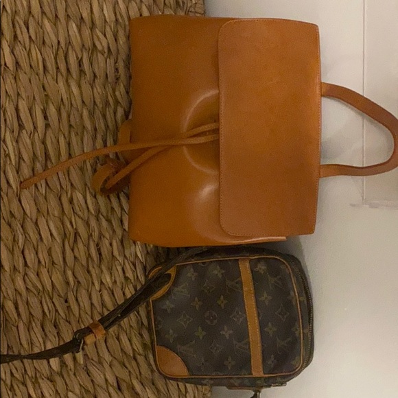 Mansur Gavriel mini lady bag! SOLD - Picture 9 of 16